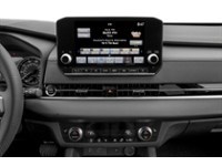 2024 Mitsubishi Outlander SE S-AWC Interior Shot 2