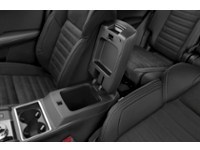 2024 Mitsubishi Outlander SE S-AWC Interior Shot 7