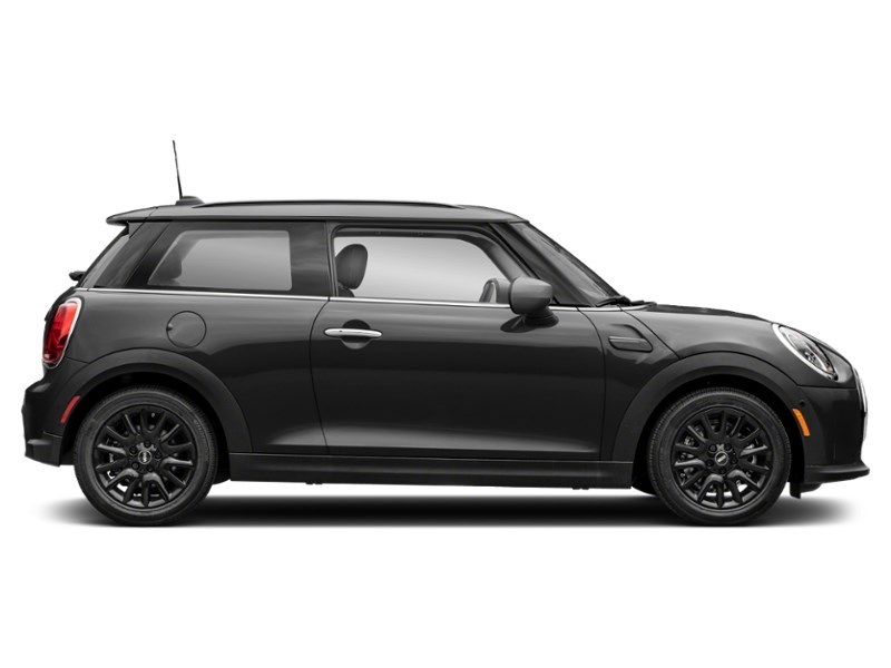 2022 MINI 3 Door Cooper S FWD Exterior Shot 10