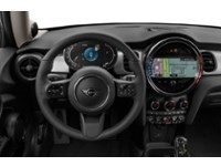 2022 MINI 3 Door Cooper S FWD Interior Shot 3