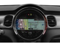 2022 MINI 3 Door Cooper S FWD Interior Shot 8