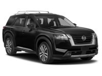 2022 Nissan Pathfinder Platinum 4WD Exterior Shot 8