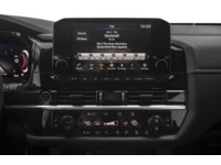 2022 Nissan Pathfinder Platinum 4WD Interior Shot 2