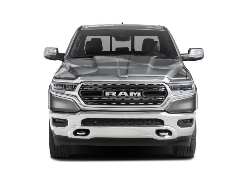 2022 RAM 1500 Limited 4x4 Crew Cab 5'7