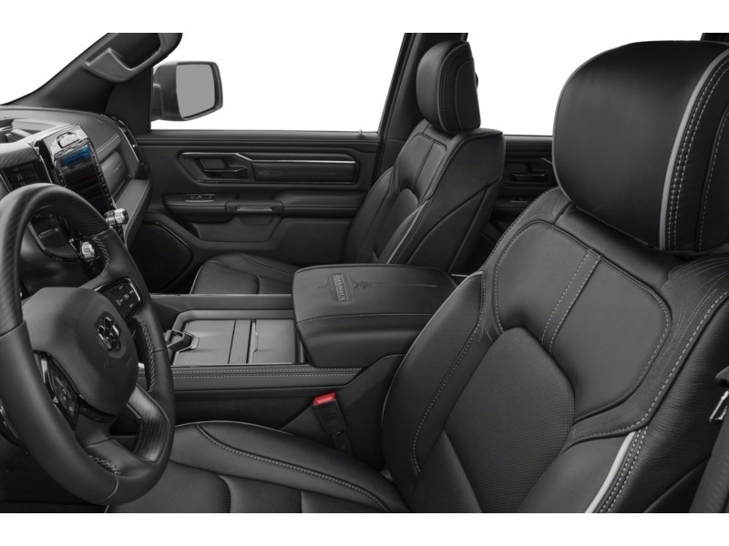 2022 RAM 1500 Limited 4x4 Crew Cab 5'7
