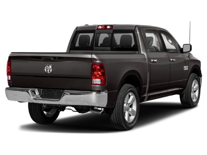 2022 RAM 1500 Classic Warlock | 4X4 | 5.7L |NAV| HTD STR WHL| PREM SOUND Exterior Shot 2