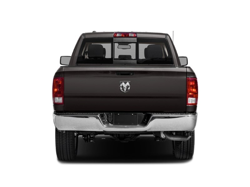 2022 RAM 1500 Classic Warlock | 4X4 | 5.7L |NAV| HTD STR WHL| PREM SOUND Exterior Shot 7