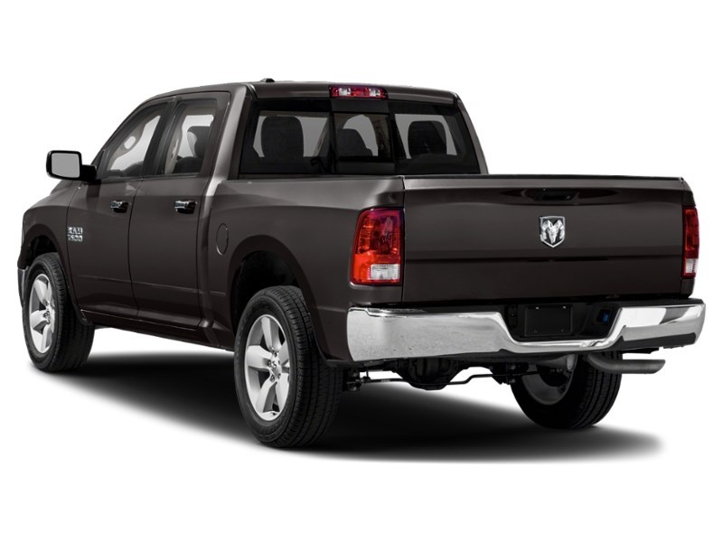 2022 RAM 1500 Classic Warlock | 4X4 | 5.7L |NAV| HTD STR WHL| PREM SOUND Exterior Shot 9