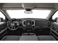 2022 RAM 1500 Classic Warlock | 4X4 | 5.7L |NAV| HTD STR WHL| PREM SOUND Interior Shot 6