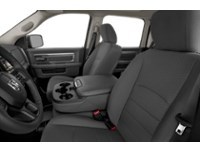 2022 RAM 1500 Classic Warlock | 4X4 | 5.7L |NAV| HTD STR WHL| PREM SOUND Interior Shot 4