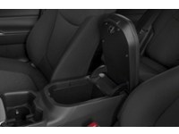 2022 Toyota RAV4 Hybrid Hybrid XLE AWD Interior Shot 7