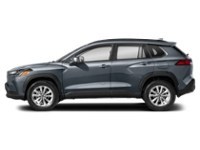 2022 Toyota Corolla Cross LE AWD Exterior Shot 6