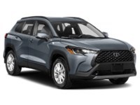 2022 Toyota Corolla Cross LE AWD Exterior Shot 8
