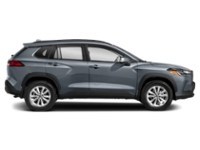 2022 Toyota Corolla Cross LE AWD Exterior Shot 10
