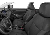 2022 Toyota Corolla Cross LE AWD Interior Shot 4