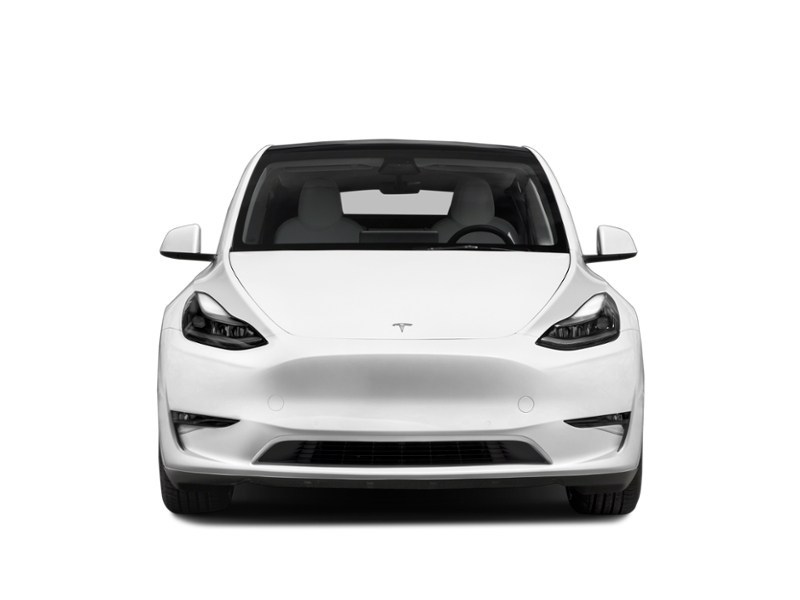 2023 Tesla Model Y Performance AWD Exterior Shot 5