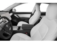 2023 Tesla Model Y Performance AWD Interior Shot 4