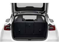 2023 Tesla Model Y Performance AWD Exterior Shot 4