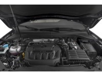 2023 Volkswagen Tiguan Comfortline R-Line Black Edition 4MOTION Exterior Shot 3