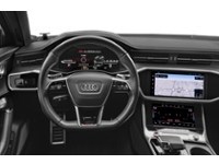 2023 Audi RS 6 Avant 4.0 TFSI quattro Interior Shot 3