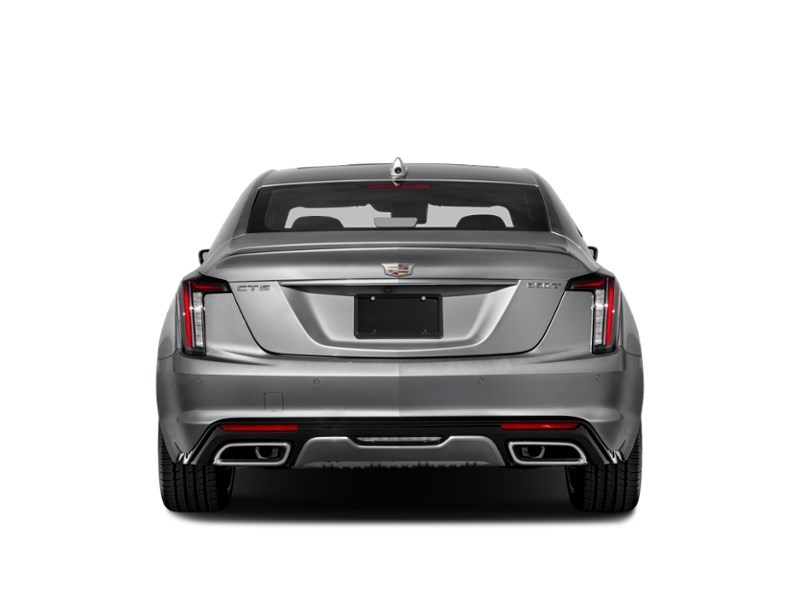 2024 Cadillac CT5 4dr Sdn Sport Exterior Shot 6