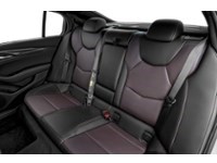 2024 Cadillac CT5 4dr Sdn Sport Interior Shot 5