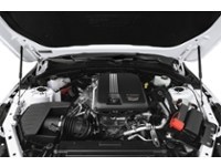 2023 Cadillac CT4 4dr Sdn Luxury Exterior Shot 3