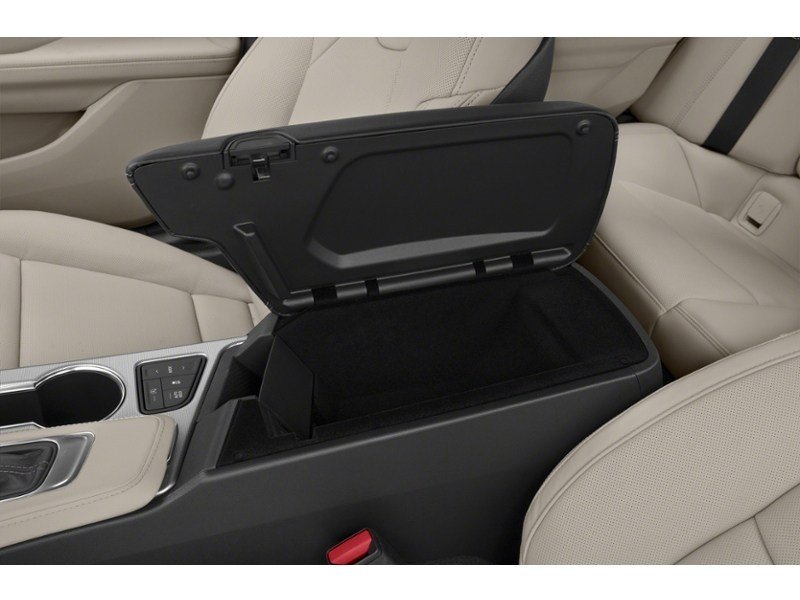 2023 Cadillac CT4 4dr Sdn Premium Luxury Interior Shot 7