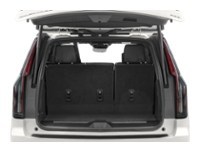 2024 Cadillac Escalade 4WD 4dr Sport Exterior Shot 4