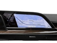 2024 Cadillac Escalade 4WD 4dr Sport Interior Shot 8