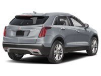 2026 Cadillac XT5 FWD 4dr Luxury Exterior Shot 2