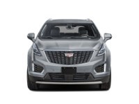2026 Cadillac XT5 AWD 4dr Premium Luxury Exterior Shot 5