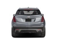2026 Cadillac XT5 FWD 4dr Luxury Exterior Shot 7