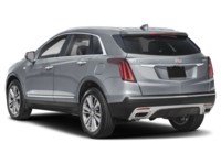 2026 Cadillac XT5 FWD 4dr Luxury Exterior Shot 9