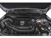 2026 Cadillac XT5 AWD 4dr Premium Luxury Exterior Shot 3