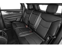 2026 Cadillac XT5 AWD 4dr Premium Luxury Interior Shot 5