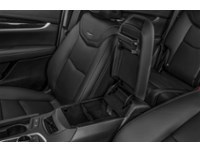 2026 Cadillac XT5 AWD 4dr Premium Luxury Interior Shot 7