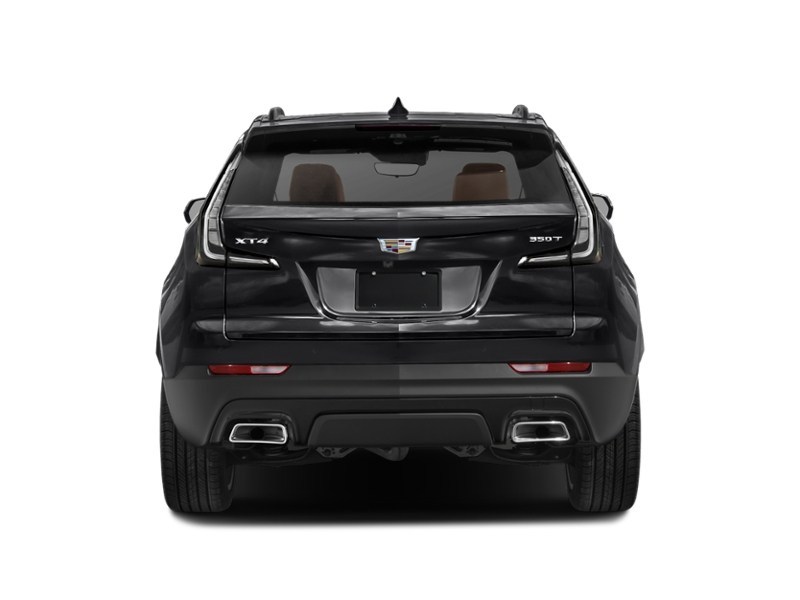 2023 Cadillac XT4 AWD 4dr Sport Exterior Shot 7
