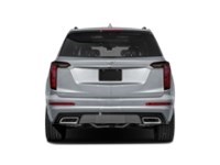 2025 Cadillac XT6 AWD 4dr Sport Exterior Shot 7