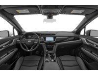 2025 Cadillac XT6 AWD 4dr Sport Interior Shot 6