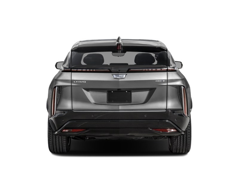 2023 Cadillac LYRIQ RWD 4dr Luxury Exterior Shot 7