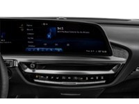 2023 Cadillac LYRIQ RWD 4dr Luxury Interior Shot 2