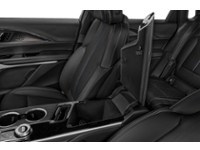 2023 Cadillac LYRIQ RWD 4dr Luxury Interior Shot 7