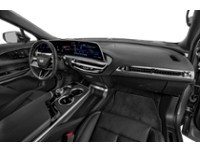 2023 Cadillac LYRIQ RWD 4dr Luxury Interior Shot 1