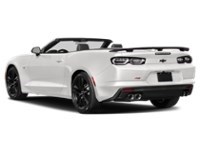 2023 Chevrolet Camaro 2dr Conv 1LT Exterior Shot 9