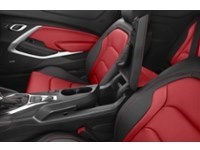 2023 Chevrolet Camaro 2dr Conv 1LT Interior Shot 7