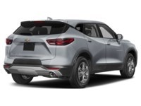 2026 Chevrolet Blazer AWD 4dr LT Exterior Shot 2