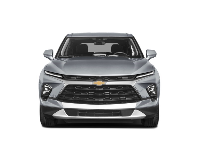2026 Chevrolet Blazer AWD 4dr LT Exterior Shot 5