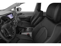 2023 Chrysler Pacifica Touring L FWD Interior Shot 4