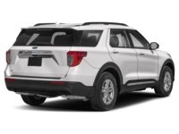 2023 Ford Explorer XLT | 4WD | HTD STR WHL | NAV | ADPTV CRUISE |BLIS Exterior Shot 2